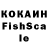 ГАШ hashish bslegushka